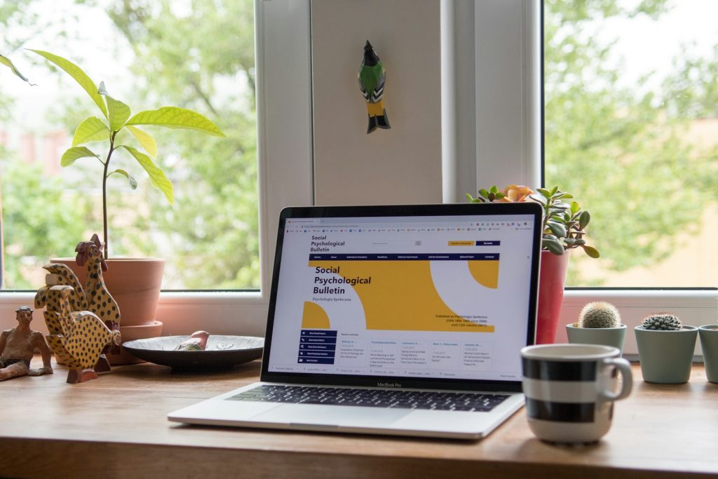 comment créer un site web minimaliste pour vendre en ligne