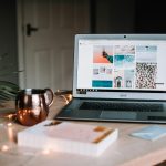créer site web minimal pour une entreprise