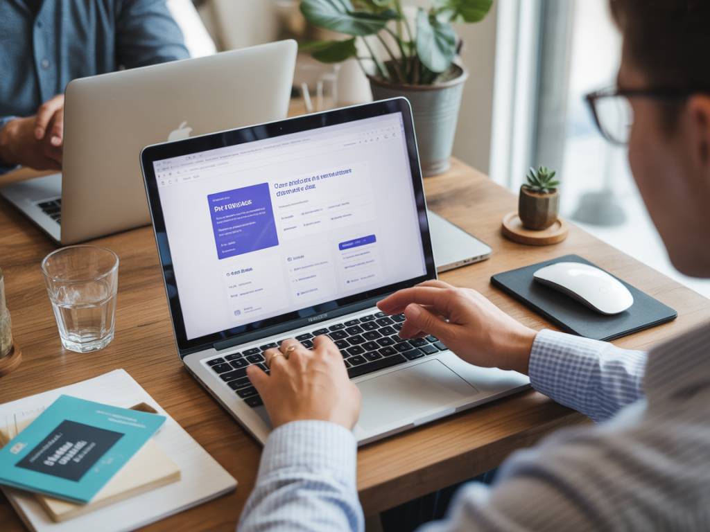 Comment créer un design UX performant pour améliorer le taux de conversion de votre site