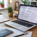 Comment concevoir une architecture de site SEO-friendly dès la phase de wireframing
