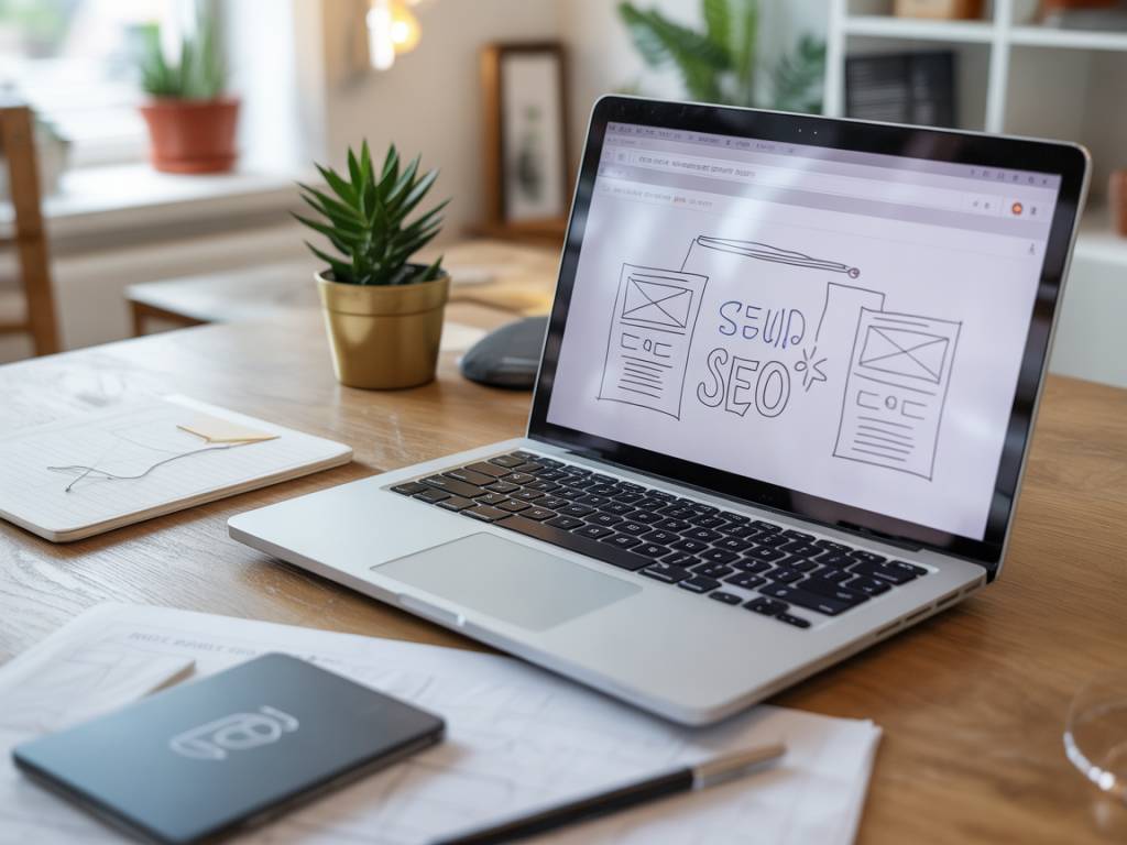 Comment concevoir une architecture de site SEO-friendly dès la phase de wireframing