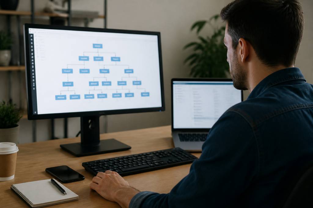 Comment structurer un maillage interne efficace sur WordPress pour améliorer le SEO et la navigation en 2026