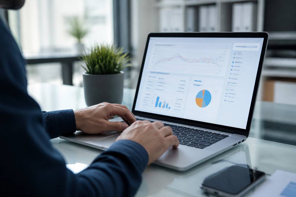 Publicité payante : stratégies pour améliorer la visibilité de votre site web