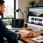Webmasters freelance : compétences, services et tarifs pour votre site web