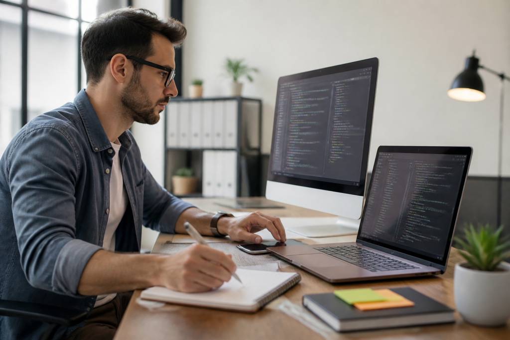 Webmaster freelance : missions, tarifs et conseils pour choisir le bon profil