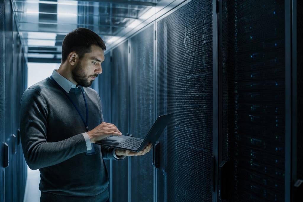 Hébergement site vitrine : comment choisir la meilleure solution pour votre site professionnel