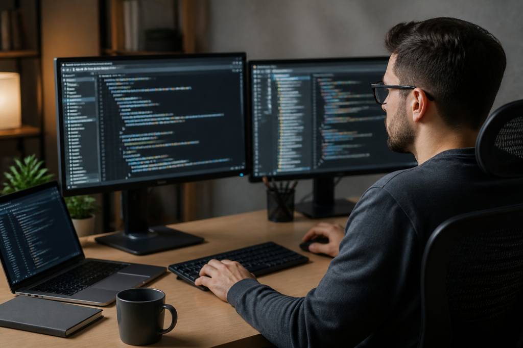 Web developer extension : les meilleures extensions pour optimiser le développement web