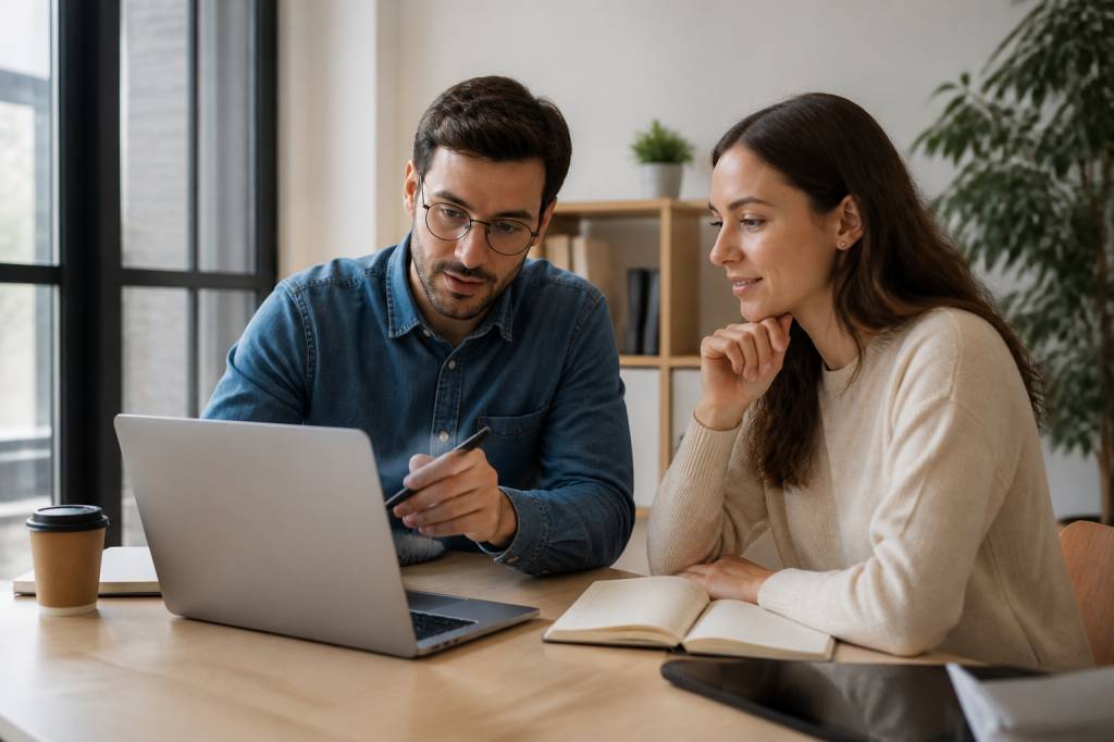 Formateur en freelance : comment choisir le bon professionnel pour développer vos compétences numériques